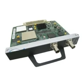 PA-MC-T3-EC-RF - Cisco 1-Port Multichannel Enhanced Port Adapter