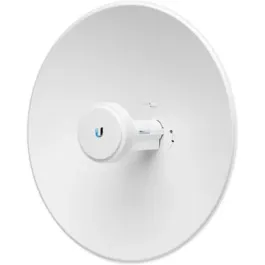 PBE-2AC-400-US - Ubiquiti 1-Port PoE IEEE 802.11ac 2.4GHz Access Point