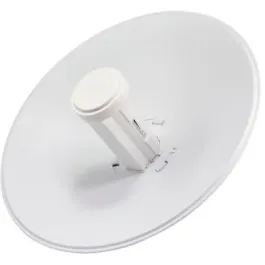 PBE-M5-300-US - Ubiquiti 1-Port 10Base-TX IEEE 802.11n 5GHz Access Point