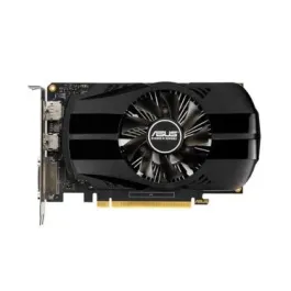 PH-GTX1650-O4G ASUS Phoenix GeForce GTX 1650 4GB GDDR5 PCI-Express 3.0 Graphics Card