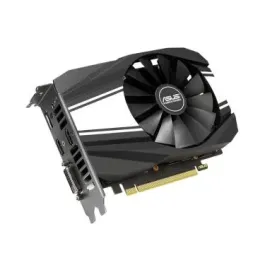PH-GTX1660TI-O6G ASUS GeForce GTX 1660 Ti Phoenix 6GB Graphics Card