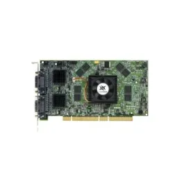 PH-P256HR3DF - Matrox HR256 256MB 64-bit Video Graphics Adapter
