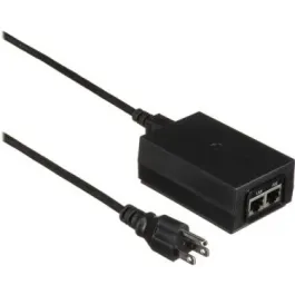 POE-24-24W-G - Ubiquiti 24-Watts 24V DC Power Over Ethernet PoE Injector