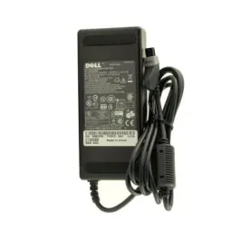 PP01X - Dell 90-Watts 20V 4.5A Laptop AC Adapter