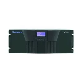 PR-A23AA-YF - Quantum PX502 15.2TB/30.4TB LTO 3 Tape Library