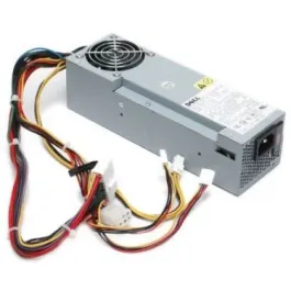 PS-5161-1D1S - Dell 160-Watts Power Supply for OptiPlex GX270
