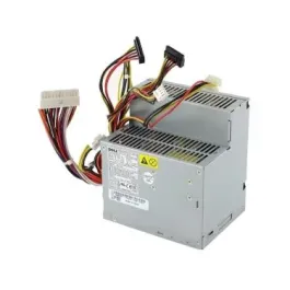 PS-5221-2DF-LF - Dell 220-Watts Power Supply for Optiplex GX520
