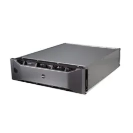 PS6000 - Dell EqualLogic Series iSCSI SAN Storage Arrays