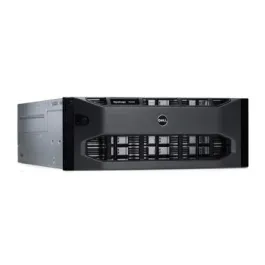 PS6110E - Dell EqualLogic 12 24-Slot 10GbE Virtualized iSAN Array
