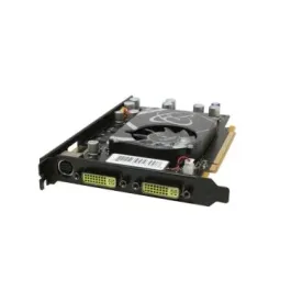 PV-T73G-UGF3 - XFX Nvidia GeForce 7600GT 256MB 128-Bit DDR3 PCI Express x16 Video Graphics Card