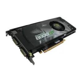 PVT88PYDQ4 - Nvidia GeForce 8800GT 512MB 2x DVI HDTV PCI Express Graphics Card