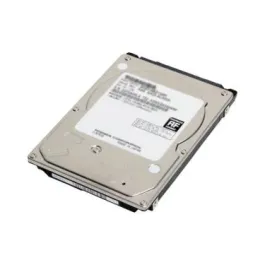 PW058 - Dell 250GB 5400RPM SATA 3s 2.5-inc Hard Drive
