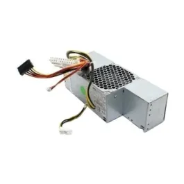 PW124 - Dell 275-Watts Power Supply for GX755 SFF