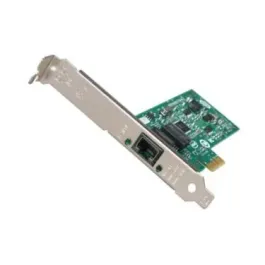 PWLA8391GTBLK - Intel PRO/1000 Single-Port 1Gb/s 10Base-T Network Adapter