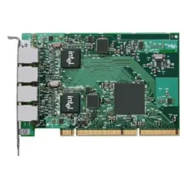 PWLA8494MT - Intel PRO/1000 MT Quad Port Server Adapter