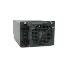 PWR-C45-6000ACV - Cisco 6000-Watts Dual Input AC Power Supply 