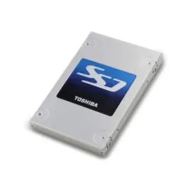 PX02SSB080 - Toshiba 2.5 800GB SAS Solid State Drive