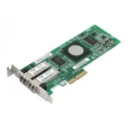 PX2510401-50 - Qlogic SANBlade 4GB FC 2P PCI Express HBA