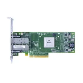 PX2810403-23 - QLogic Sanblade 8GB 1p PCIe HBA