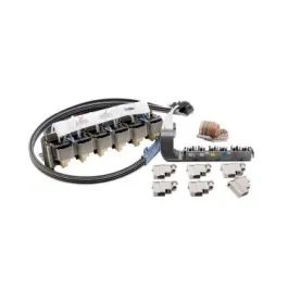 Q1253-60042 - HP UV Ink Tubes Assembly for DesignJet 5000 5500 60-inch