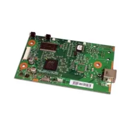 Q1321-69002 - HP Formatter Board for Color LaserJet 3700