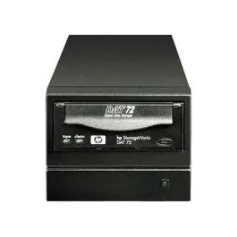 Q1525A - HP StorageWorks 36GB/72GB DAT 72i DDS-5 LVD SCSI Tape Drive