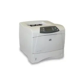 Q2431A - HP 1200 x 1200 DPI 15 PPM Monochrome Laser Printer