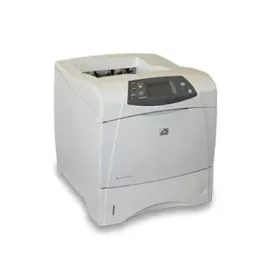 Q2432A - HP 1200 x 1200 DPI 43 PPM Monochrome Laser Printer