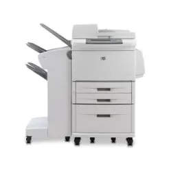 Q3728A - HP 600 DPI 55 PPM Monochrome Laser Printer