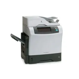 Q3942A - HP 1200 x 1200 DPI 45 PPM Monochrome Multifunction Printer