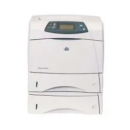 Q5402A - HP 1200 x 1200 DPI 45 PPM Desktop Monochrome Laser Printer