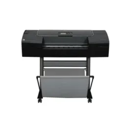 Q6675D#B1K - HP 2400 x 1200 DPI Desktop Color Inkjet Large Format Printer