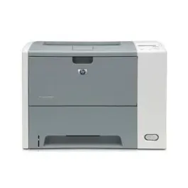 Q7814A - HP 1200 x 1200 DPI 35 PPM Desktop Monochrome Laser Printer
