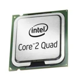 Q8300 - Intel Core 2 Quad 2.50GHz 1333MHz FSB 4MB L2 Cache Desktop Processor