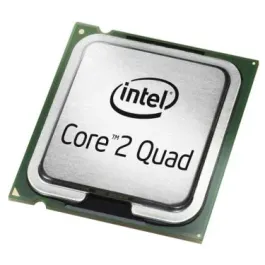 Q8400 - Intel Core 2 Quad 2.66GHz 1333MHz FSB 4MB L2 Cache Desktop Processor