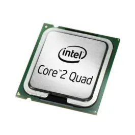 Q9300-R - Intel Core 2 Quad Q9300 4-Core 2.50GHz 1333MHz FSB 6MB L2 Cache Socket LGA775 Processor