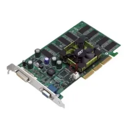 QFFX500A8E12X-G - PNY Tech PNY nVidia Quadro FX 500 128MB Graphics Card