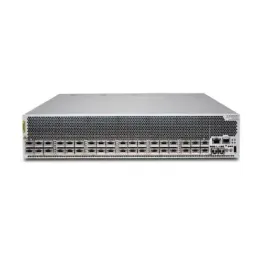 QFX10002-36Q - Juniper QFX Series 36-Ports Ethernet Switch