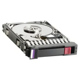 QK544AT - HP 500GB 7200RPM SATA 6Gb/s 3.5-inch Hard Drive