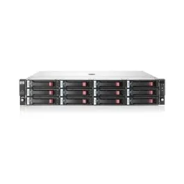 QK699A - HP StorageWorks D2600 DAS Hard Drive Array
