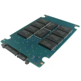 QK757A - HP 200GB 2.5-inch Dual Port Solid State Drive