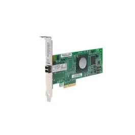 QLE2460 - QLogic PCI Express 4Gb/s Fiber Channel Adapters