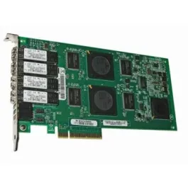 QLE2464 - QLogic TRUE Enterprise Class 4GB 4 -Port HBA