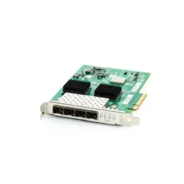 QLE2564-T - QLogic SANBlade 4-Port 8GB Fiber Channel HBA