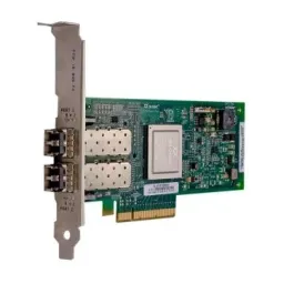 QLE2662 - Dell 16GB Fiber Channel PCI Express x8 HBA
