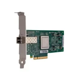 QLE3240-SR-CK - QLogic 10GB Ethernet Network Adapter 40s PCIe x8 Fibre Card