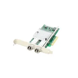 QLE3242SRCKAOK - Addonics 10GBase-X PCiex8 W/2 SFP+ Slots Transceiver