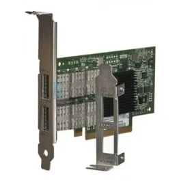 QLE7342CK - Intel 2-Port 40Gb/s InfiniBand to PCIe Adapter