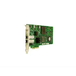 QLE8042-SR-CK - QLogic 2-Port 10GbE Fibre Channel Network Adapter