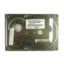QMP20000AS-A - Quantum 20GB 7200RPM 3.5-inch Hard Drive